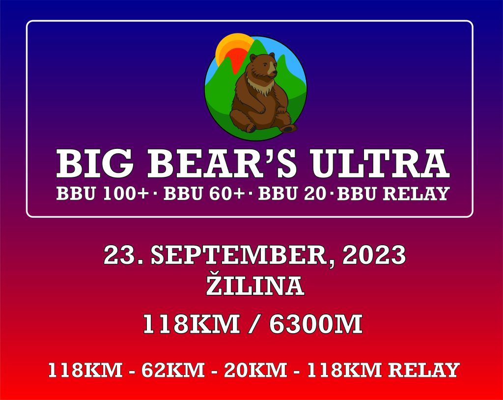 Big Bear's Ultra Big Bears Ultra